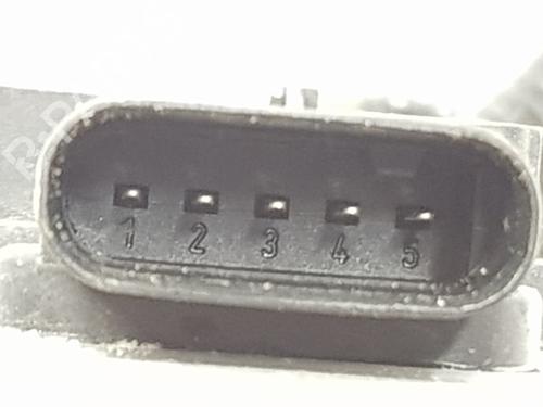 Electronic sensor MERCEDES-BENZ C-CLASS (W205) C 220 BlueTEC / d (205.002, 205.004) | BP27685341M84 