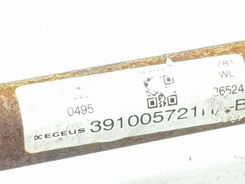 Right front driveshaft RENAULT KANGOO III Box Body/MPV 1.5 Blue dCi 95 (FJAB) | BP34636189M39 - Image 5