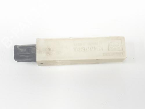 Used Electronic module Electronic module MAZDA 3 (BM, BN) [2013-2019] 33474518 33474518