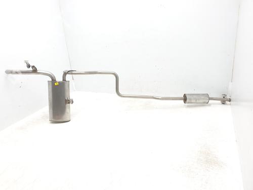 Exhaust system OPEL ASTRA L Sports Tourer (O5) 1.2 (FRHNPJ) | BP24243375M121 