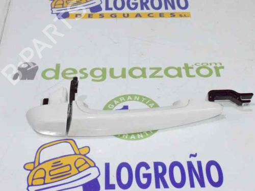 Used Rear left exterior door handle BMW 1 (F20) 116 d (116 hp) 1639716