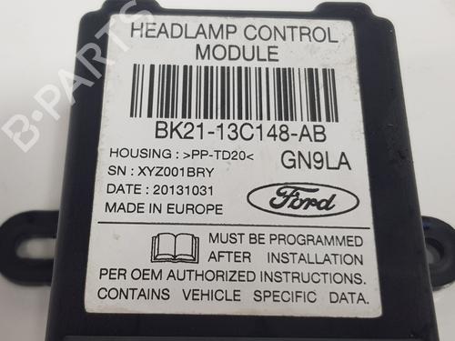 Electronic module FORD TRANSIT V363 Van (FCD, FDD) 2.2 TDCi 4x4 | BP29617086M83 