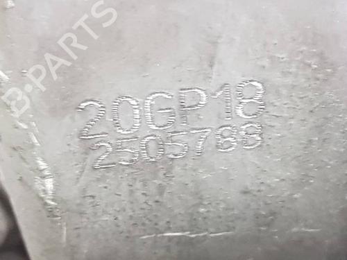 Gearbox FIAT DUCATO Platform/Chassis (250_) 130 Multijet 2,3 D | BP40156452M3 - Image 6