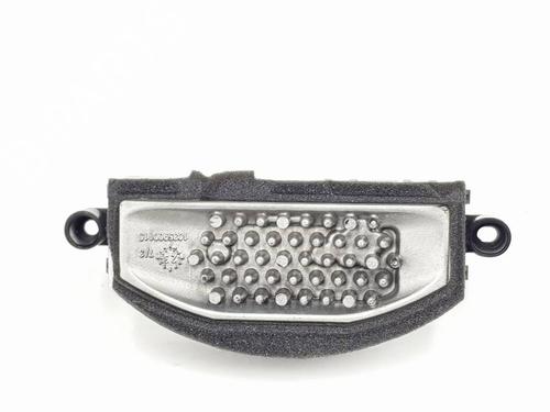 Used Heater resistor Heater resistor BMW 1 (F40) 118 d (150 hp) 40156822 40156822