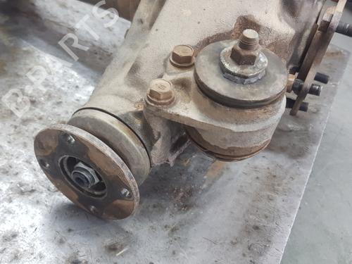 Front differential TOYOTA HILUX VI Pickup (_N1_) 2.5 D-4D (KDN150, KDN155, KDN190) | BP29710826M23 