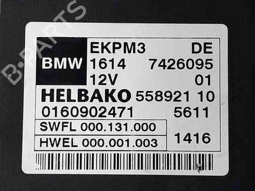 Other BMW 5 (F10) 520 d | BP14073742O1