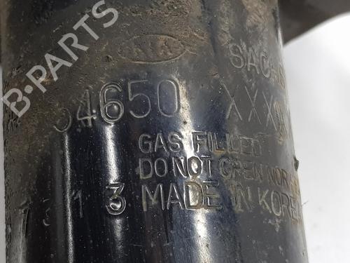 Left front shock absorber KIA SOUL II (PS) 1.6 CRDi 136 | BP17668418M16 