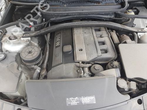 Elektronisk sensor BMW X3 (E83) 2.5 i | BP18068867M84 