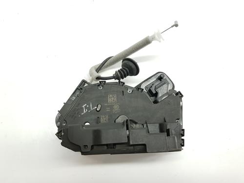 Used Rear left lock SKODA FABIA III (NJ3) 1.0 TSI (95 hp) 22551553