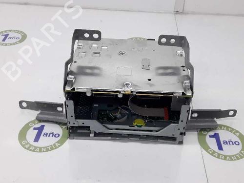 Used Electronic module NISSAN QASHQAI II SUV (J11, J11_) 1.5 dCi (110 hp) 4402948