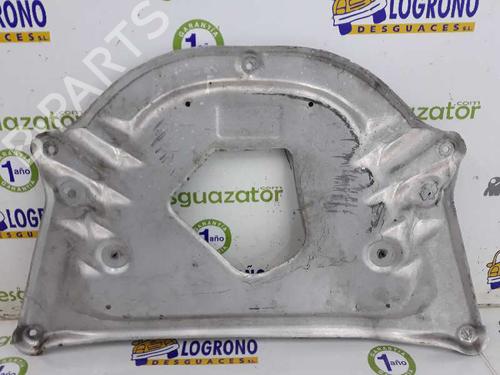 Underbody protection BMW 5 Touring (E61) 535 d | BP14122155M92 