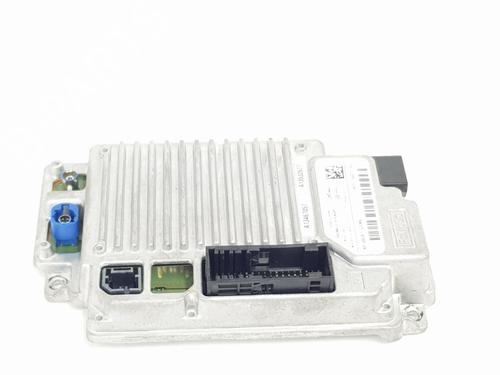 Used Electronic module FORD FIESTA VII (HJ, HF) 1.1 Ti-VCT (86 hp) 27254385