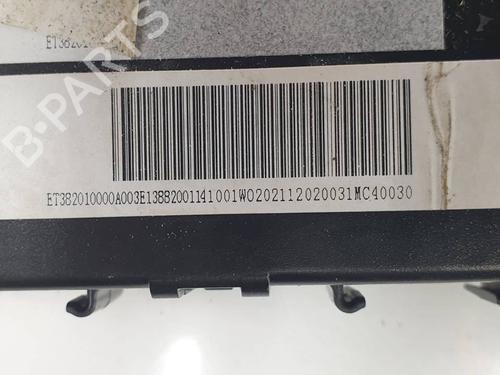 Electronic module PIAGGIO PORTER NP6 (NP6) 1.5 CNG | BP38930381M83 - Image 3