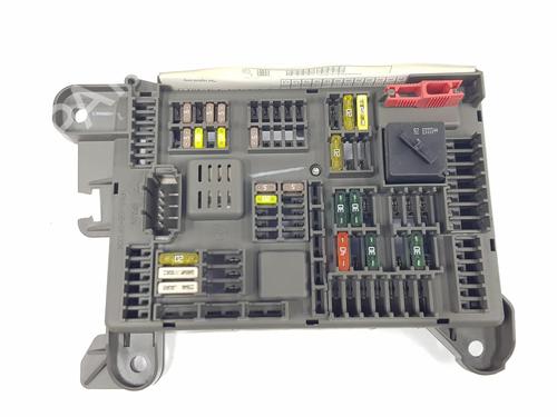 Used Fuse box BMW X5 (E70) xDrive 30 d (245 hp) 12550711