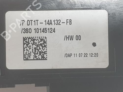 Left front window switch FORD TRANSIT COURIER B460 Box Body/MPV  | BP33942136I27  - Image 5
