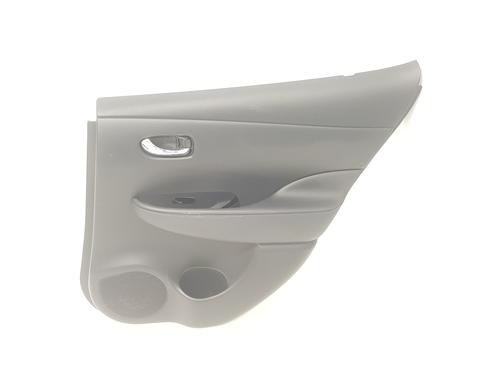 Seats set NISSAN LEAF (ZE0) Electric | BP11355196C78 