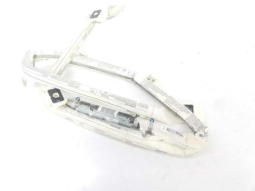 Right curtain airbag MERCEDES-BENZ C-CLASS (W204) C 220 CDI (204.002) | BP3658966C12 