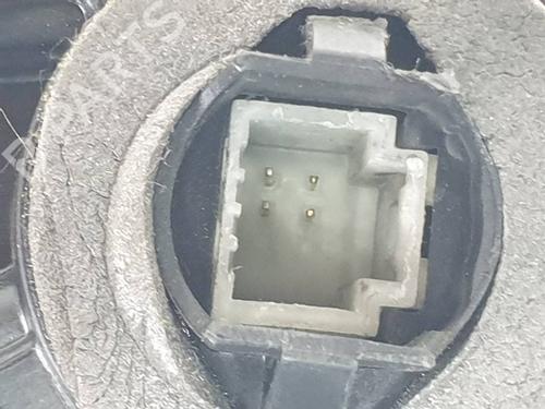 Front left lock RENAULT EXPRESS Box Body/MPV | BP38544631C98 - Image 5