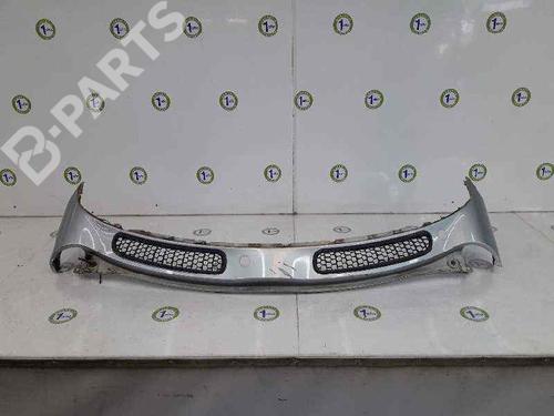 Used Scuttle panel Scuttle panel MINI MINI (R50, R53) One (90 hp) 4478283 4478283