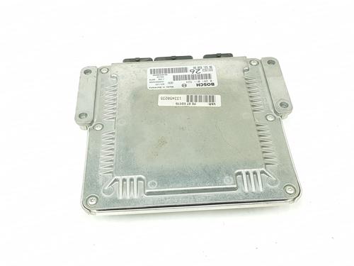 Engine control unit (ECU) CITROËN C5 I Break (DE_) 2.0 HDi (DERHSB, DERHSE) | BP8421185M57 