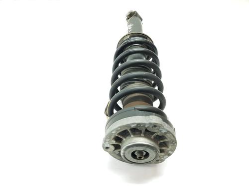 Used Left rear shock absorber BMW X3 (F25) sDrive 18 d (150 hp) 16881385