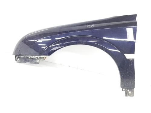 Used Left front fenders OPEL SIGNUM Hatchback (Z03) 2.2 DTI (F48) (125 hp) 8602814