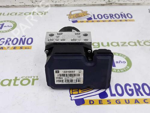 ABS pump OPEL INSIGNIA A (G09) 2.0 CDTI (68) | BP1737373M43 