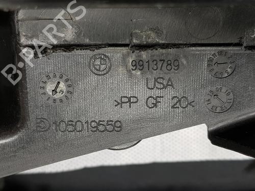 Airbag Kit BMW X3 (F25) xDrive 20 d | BP22191037C86 
