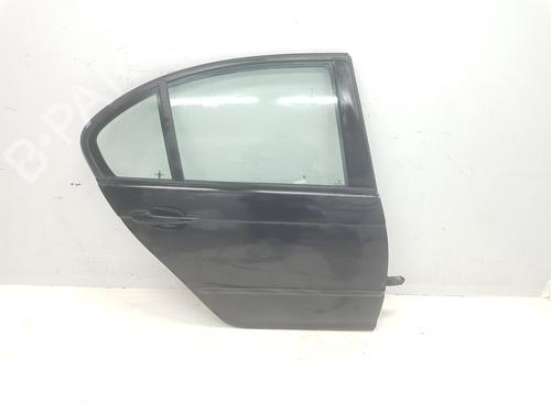 Used Right rear door BMW 3 (E46) 320 d (150 hp) 32124069