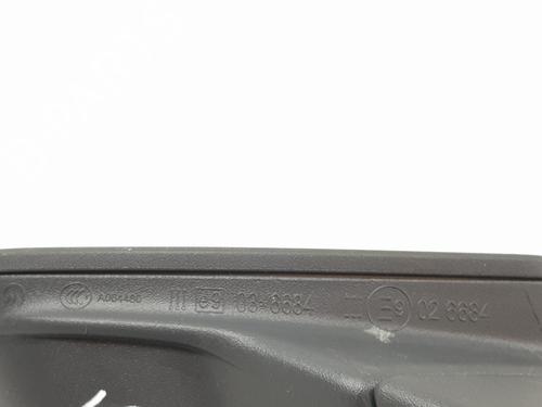 Left mirror SEAT IBIZA V (KJ1, KJG) 1.0 MPi | BP12848336C26