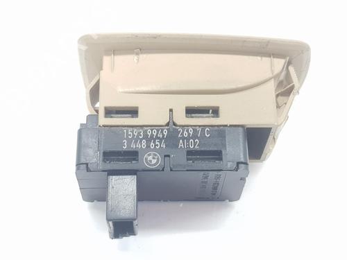 Left rear window switch BMW X3 (E83) xDrive 20 d | BP5609170I29 
