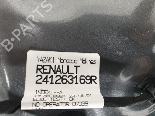 Dør højre bagtil RENAULT AUSTRAL TCe 160 (HGMJ) | BP32430749C5 - Image 3