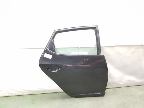 Right rear door SEAT IBIZA IV (6J5, 6P1) 1.2 TSI | BP6408907C5 