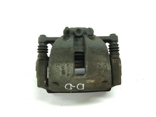 Used Right front brake caliper FORD TRANSIT COURIER B460 MPV 1.5 TDCi (95 hp) 15581174