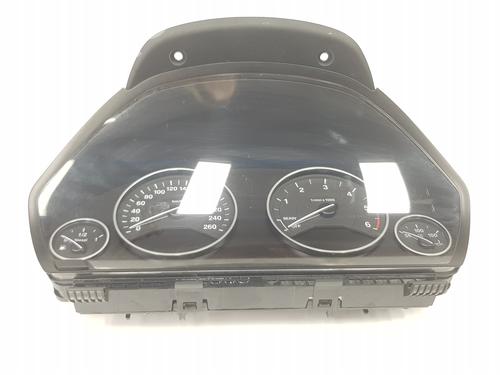 Instrument cluster BMW 3 (F30, F80) 318 d | BP19039014C47 