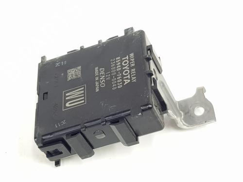 Elektronisk modul LEXUS UX (_AA1_, _AH1_, _MA1_)  | BP26890181M83 