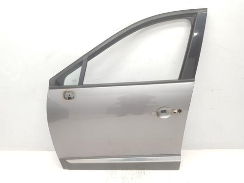 Used Left front door RENAULT SCÉNIC III (JZ0/1_) [2008-2016]  26214805