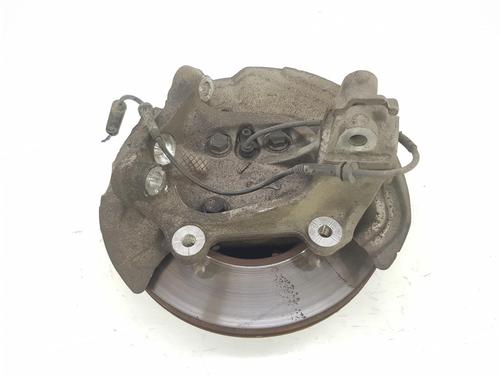Used Right front steering knuckle BMW 1 Coupe (E82) 120 d (177 hp) 11085903