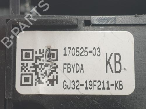 Switch LAND ROVER RANGE ROVER EVOQUE (L538) 2.0 D | BP28502562I30
