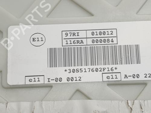 Fuse box FORD FOCUS III 1.6 TDCi | BP24319326E1 