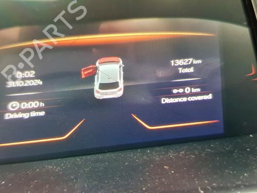 Instrument cluster SEAT IBIZA V (KJ1, KJG)  | BP28278865C47 