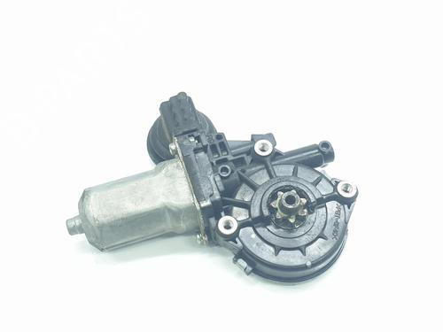 Used Right front window motor TOYOTA LAND CRUISER PRADO (_J12_) 3.0 D-4D (KDJ120, KDJ125) (163 hp) 16989076