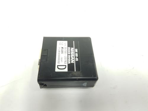 Electronic module NISSAN QASHQAI II SUV (J11, J11_) 1.6 DIG-T | BP9196579M83 