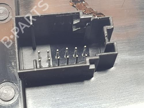 Left front window switch BMW X3 (F25) xDrive 20 d | BP25978944I27 