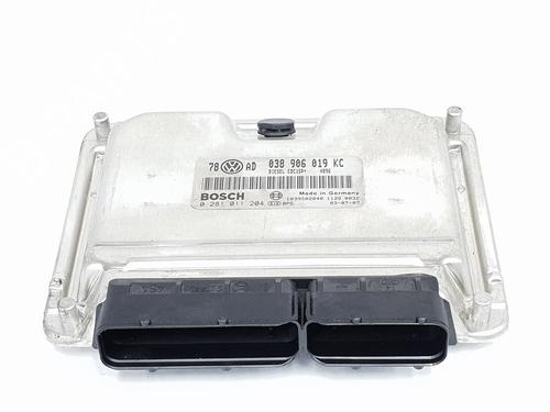 Used Engine control unit (ECU) VW PASSAT B5.5 Variant (3B6) 1.9 TDI (130 hp) 23119034