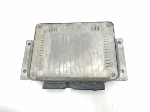 Engine control unit (ECU) FIAT STILO (192_) 1.9 JTD (192_XE1A) | BP10530148M57 