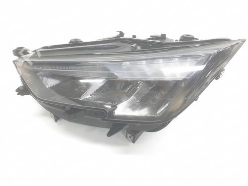 Left headlight SEAT ARONA (KJ7, KJP)  | BP31150376C28 