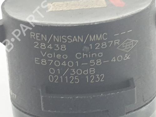 Other RENAULT SCENIC E-TECH PHASE I EV60 | BP37026902O1 - Image 2
