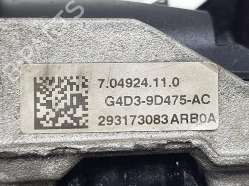 Egr LAND ROVER RANGE ROVER VELAR (L560) 2.0 D240 SD4 4x4 | BP36559518M69 - Image 6