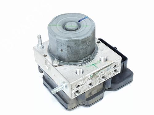 ABS pump NISSAN QASHQAI II (J11, J11_) 1.5 dCi | BP22912493M43 